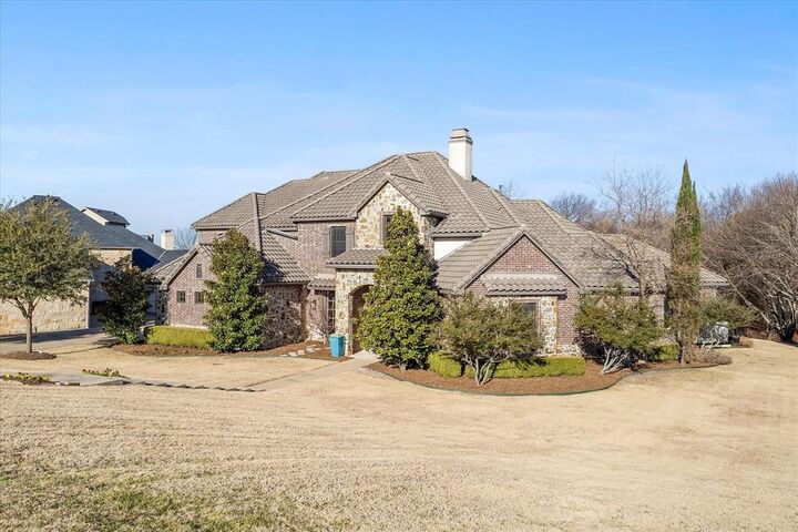 Property Photo:  236 Summer Tanager Lane  TX 75032 