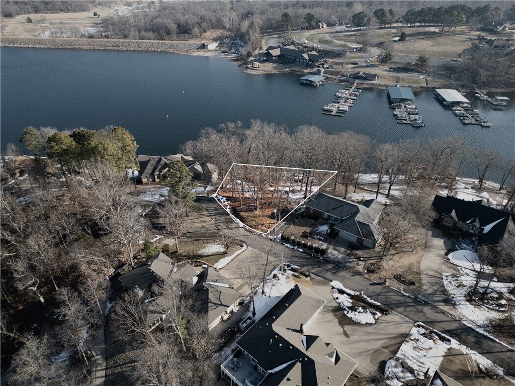 Property Photo:  20 Talana Place  AR 72715 