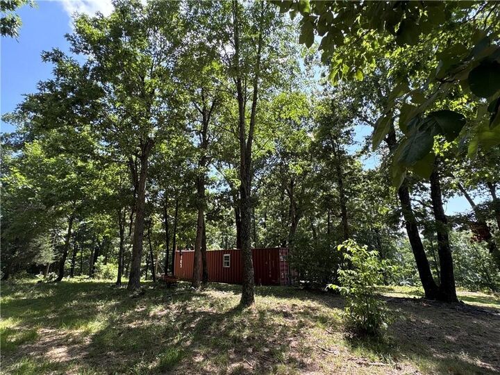 Property Photo:  556 Nc 6077  AR 72641 