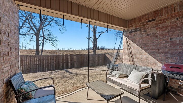 Property Photo: 4408 Pawhuska Street AR 72713