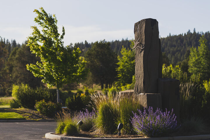 Property Photo:  5779 Engleman Spruce Way  OR 97601 