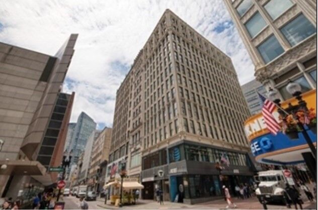 Property Photo:  449-463 Washington 7D  MA 02111 