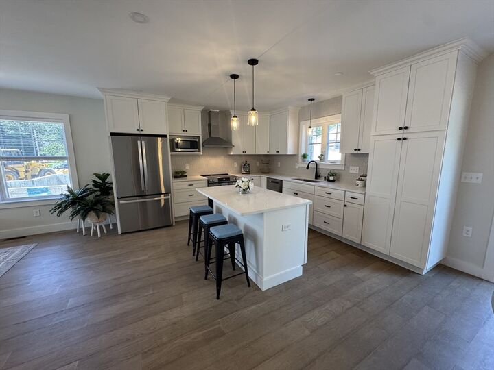 Property Photo:  19 Barberry Road  MA 02048 