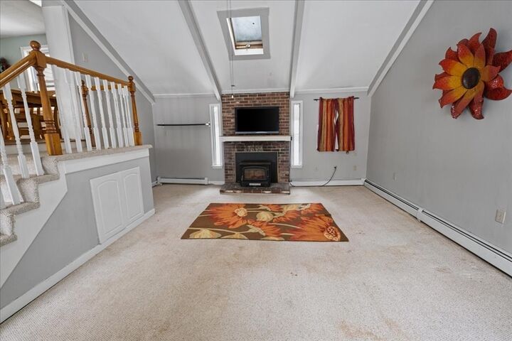 Property Photo: 16 Curtis Ave MA 01835