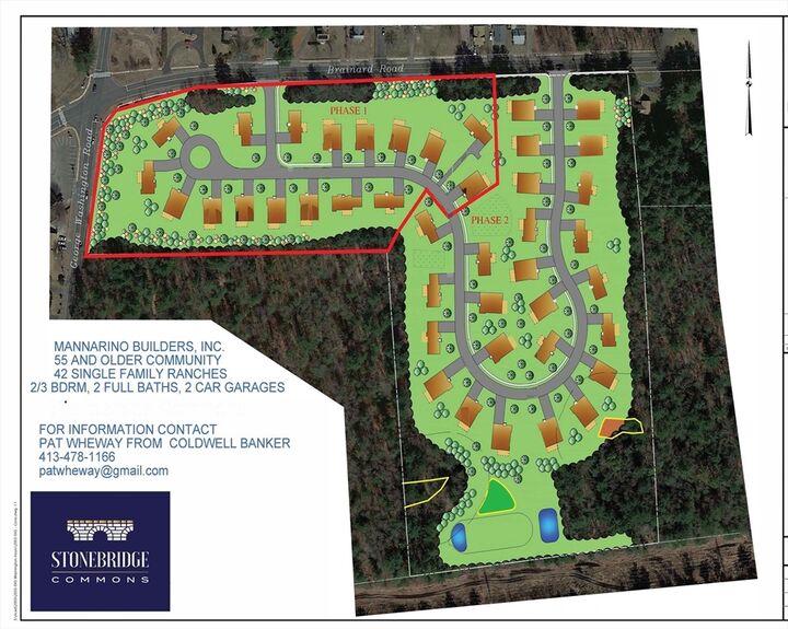 Property Photo:  44 Liberty Lane  CT 06084 