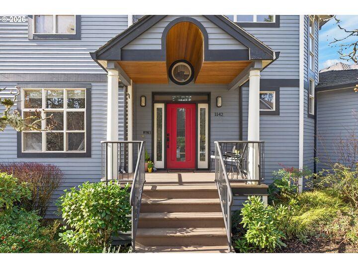 Property Photo:  1142 NW Mayfield Rd  OR 97229 