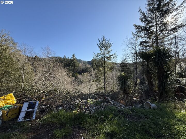 Property Photo:  17615 Brown Deer Ln  OR 97415 