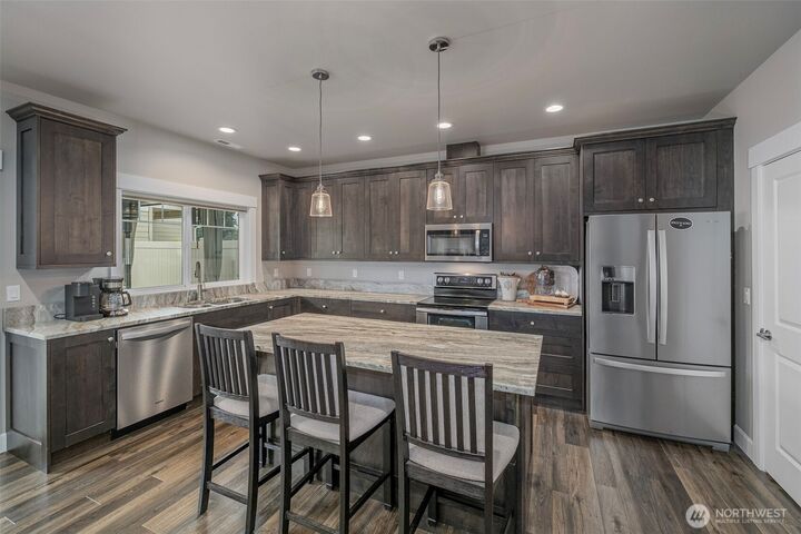 Property Photo:  1804  Mulberry Lane  WA 98801 