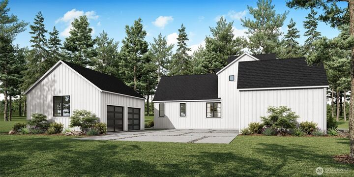 Property Photo:  5747  Denali Lane  WA 98226 