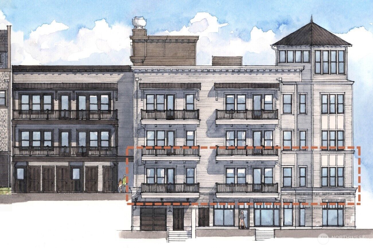 Property Photo:  101  Market Street A  WA 98571 