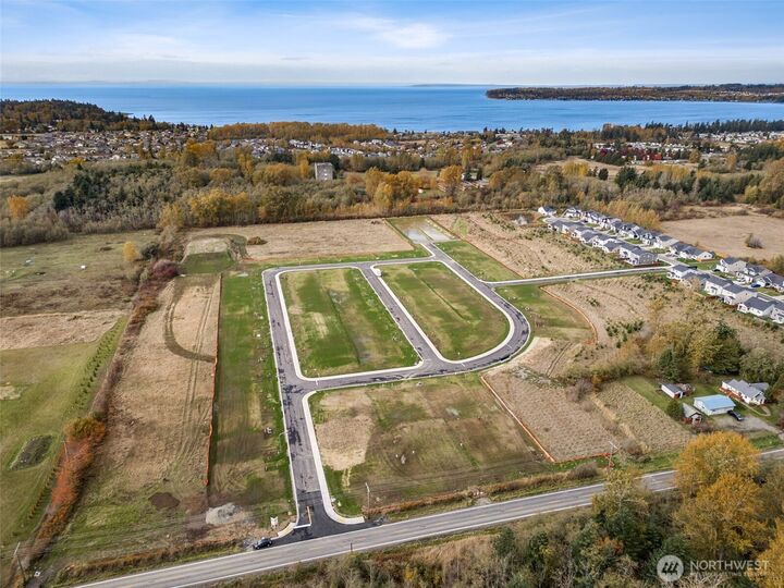 Property Photo:  4514  Noel (Lot 88) Street  WA 98230 