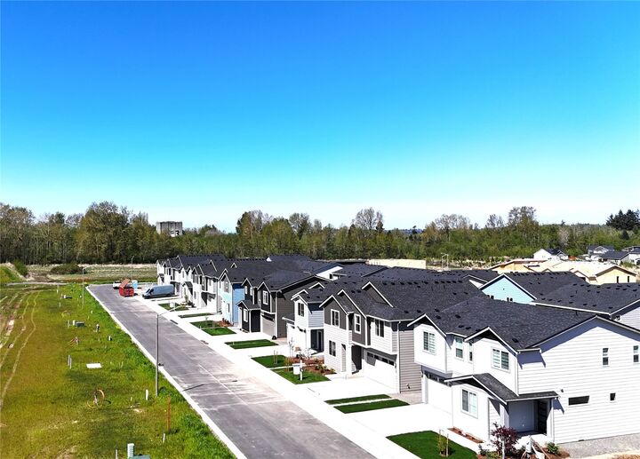 Property Photo:  4514  Noel (Lot 88) Street  WA 98230 