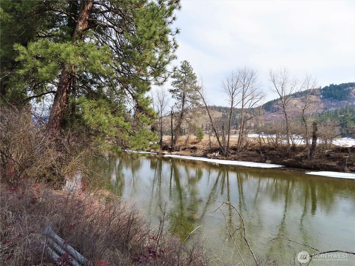 Property Photo:  0 Lot 8  Highway 21  N  WA 99121 