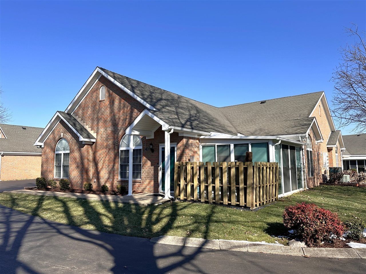 Property Photo:  100 Augusta Avenue 9D  KY 42103 