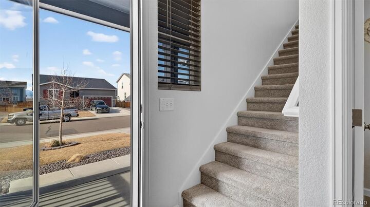 Property Photo:  6216 Easton Avenue  CO 80504 