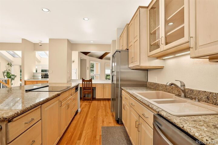 Property Photo:  30441 Heavenly Court  CO 80439 