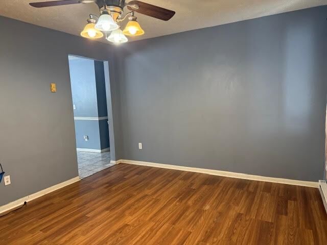 Property Photo:  311 E South Street  IN 47330 