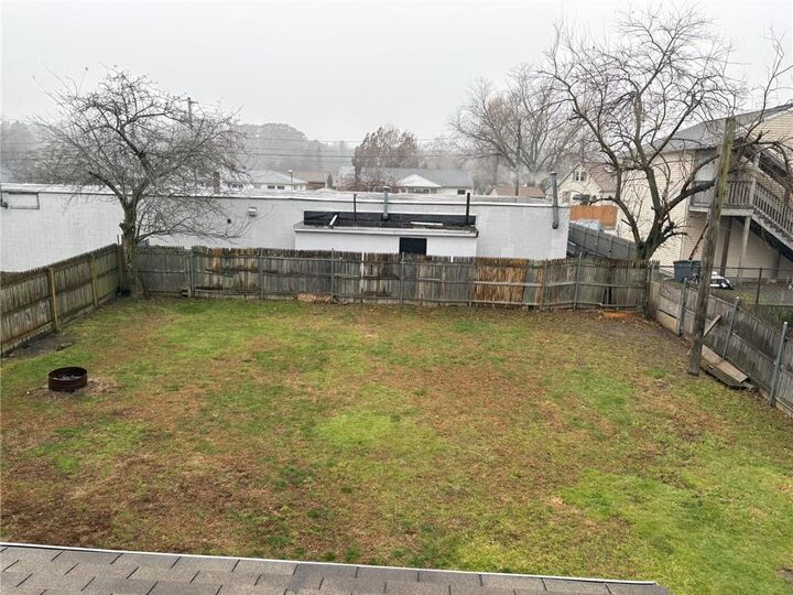 Property Photo:  610 Killingly Street 1  RI 02919 