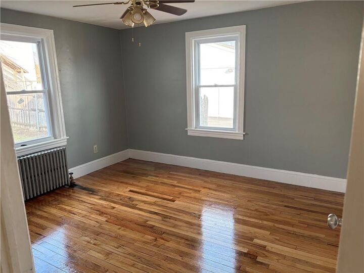 Property Photo:  610 Killingly Street 1  RI 02919 