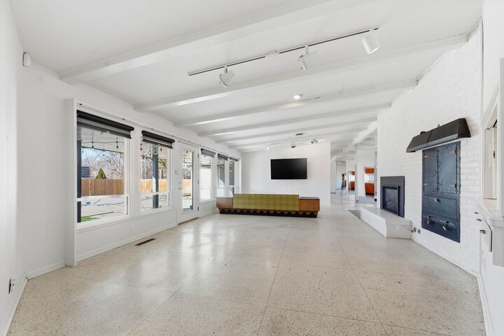 Property Photo: 5401 E Polo Dr KS 67208