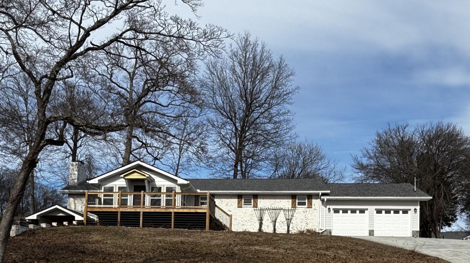 Property Photo:  2139 S Shore Acres Road  TN 37379 