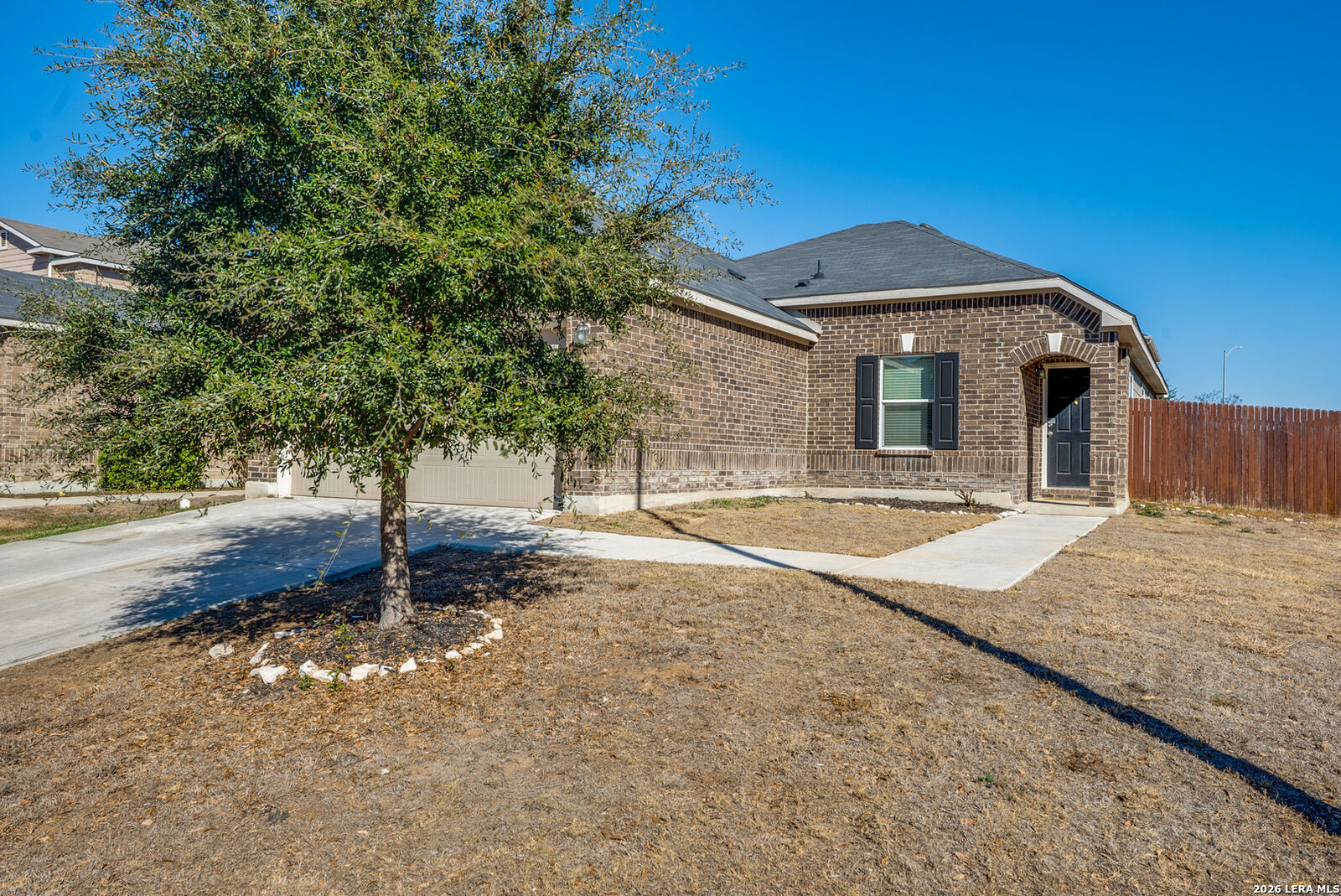 Property Photo: 1536 Harbor TX 78245