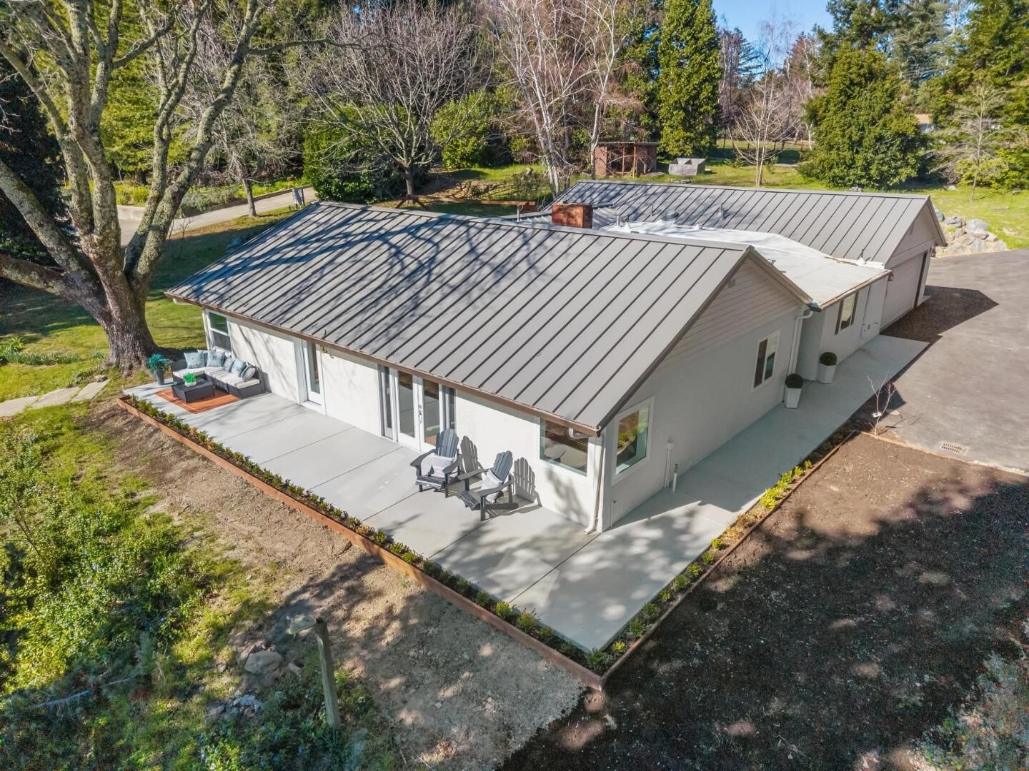 Property Photo:  22430 Summit Road  CA 95033 