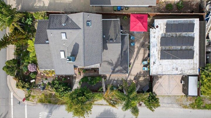 Property Photo:  1021 Webster Street  CA 95062 