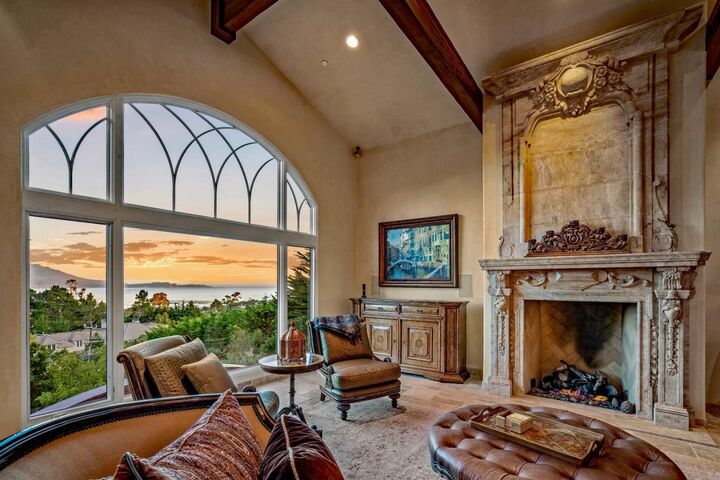 Property Photo: 1519 Riata Road CA 93953