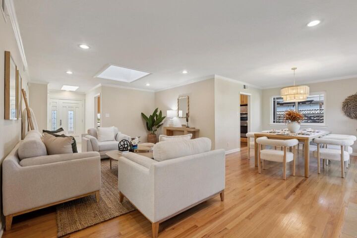 Property Photo:  19061 Brookhaven Drive  CA 95070 