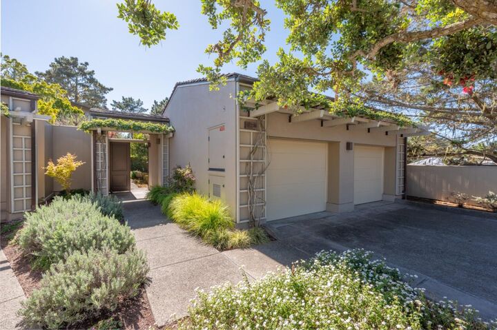 Property Photo:  64 Spanish Bay Circle  CA 93953 