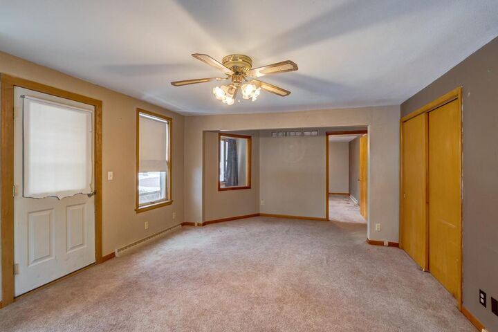 Property Photo:  311 Harrison Street  WI 53594 