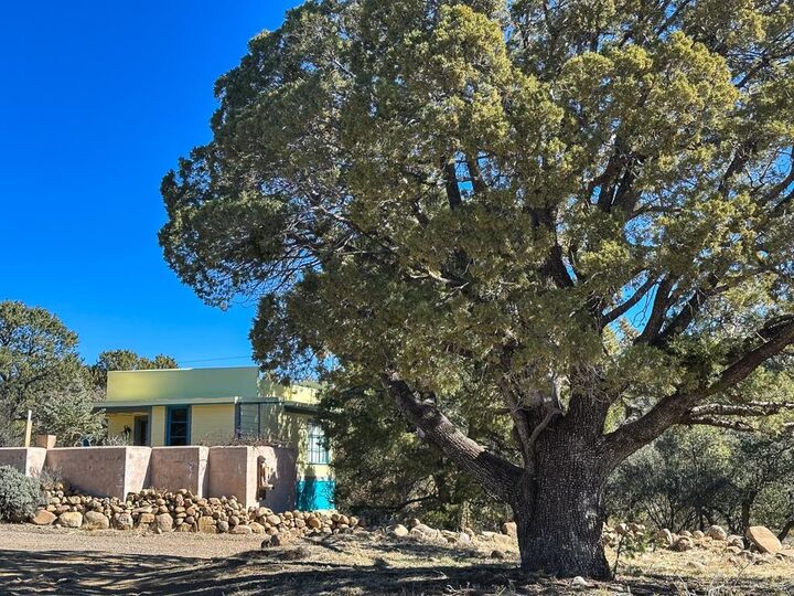 Property Photo:  33 Euphoria  NM 88061 
