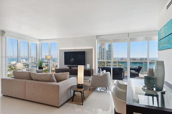 Property Photo:  400 Alton Rd 1910  FL 33139 