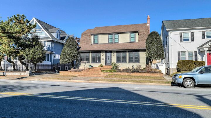 Property Photo:  5605 Ventnor Ave  NJ 08406 