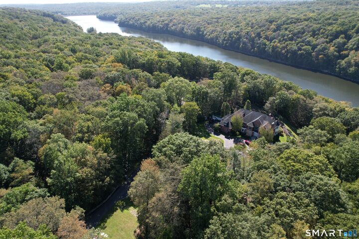 Property Photo:  Lot #6 South Brook Drive  CT 06904 