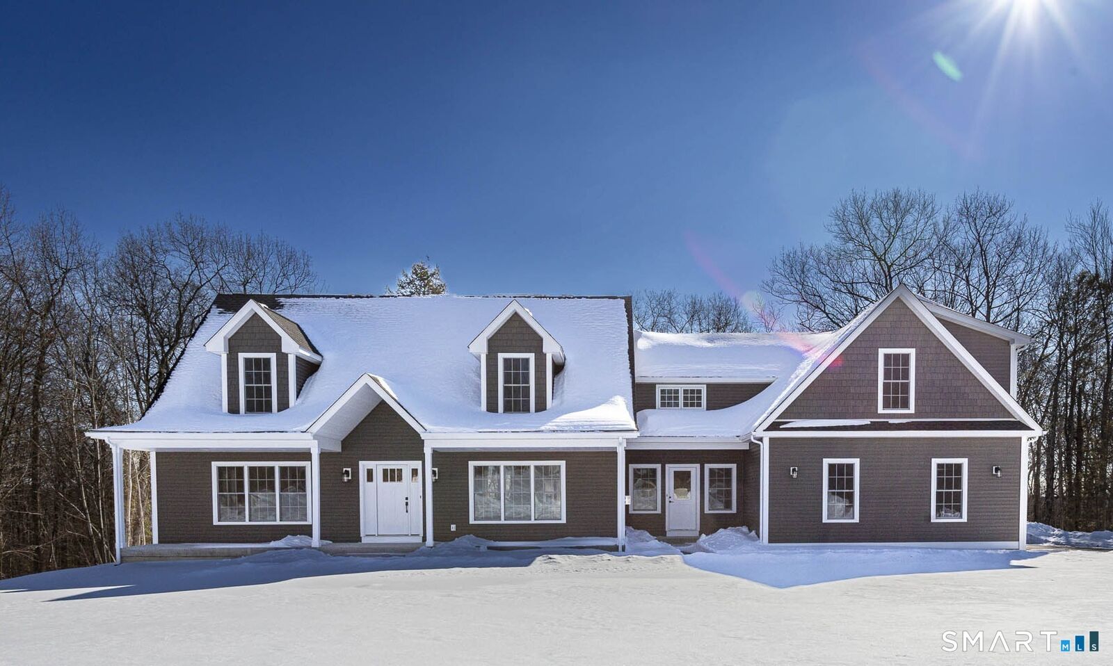 Property Photo:  41 Neff Hill Road  CT 06084 