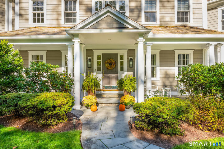 Property Photo: 15 Waterbury Lane CT 06820