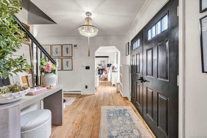 Property Photo:  9 Katrina Circle  CT 06801 