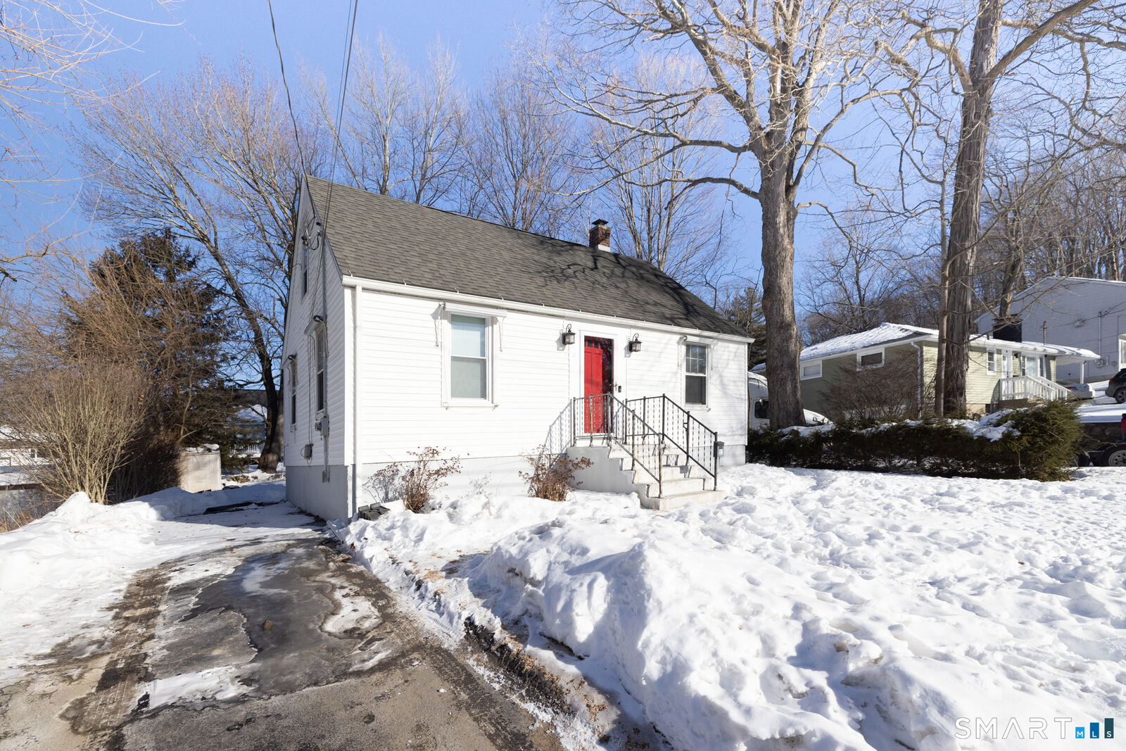 Property Photo:  51 Rockridge Road  CT 06705 