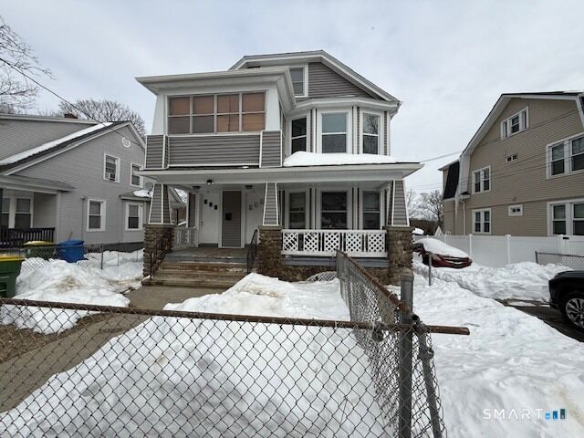 Property Photo: 16 Clifton Avenue CT 06710