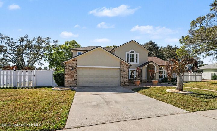 Property Photo: 2449 Willowbrook Road FL 32952