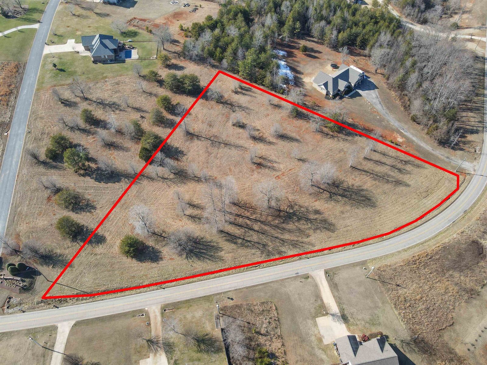 Property Photo:  901 Peachtree Road ***  SC 29323 