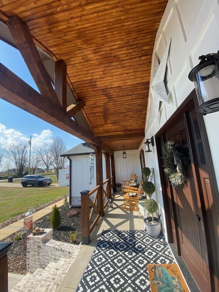 Property Photo:  244 Arrowood Branch Road  SC 29323 