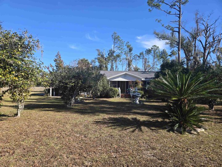 Property Photo:  1946 N US 221  FL 32347 