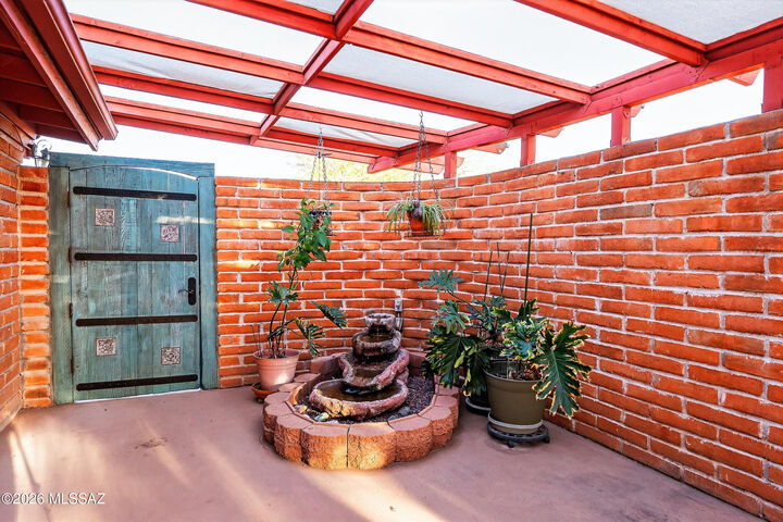 Property Photo: 7081 E Katchina Court AZ 85715