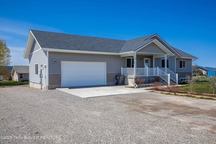Property Photo:  242 Holly Dr  WY 83127 