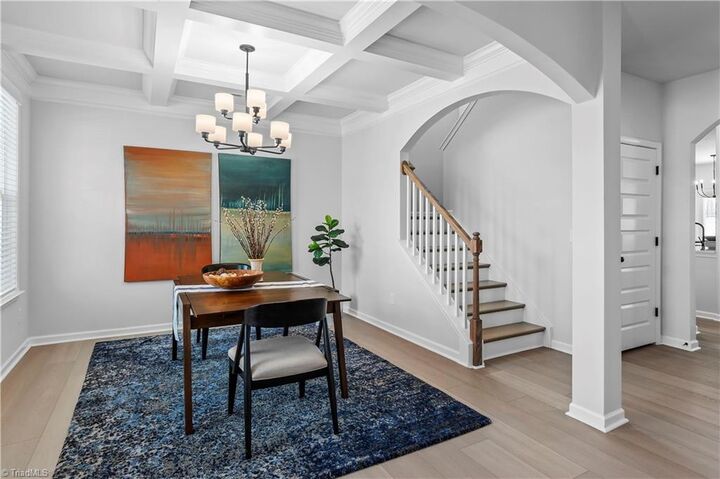 Property Photo:  7260 Huntgate Drive  NC 27284 