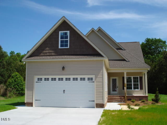 Property Photo:  34 Aspen Way  NC 28334 