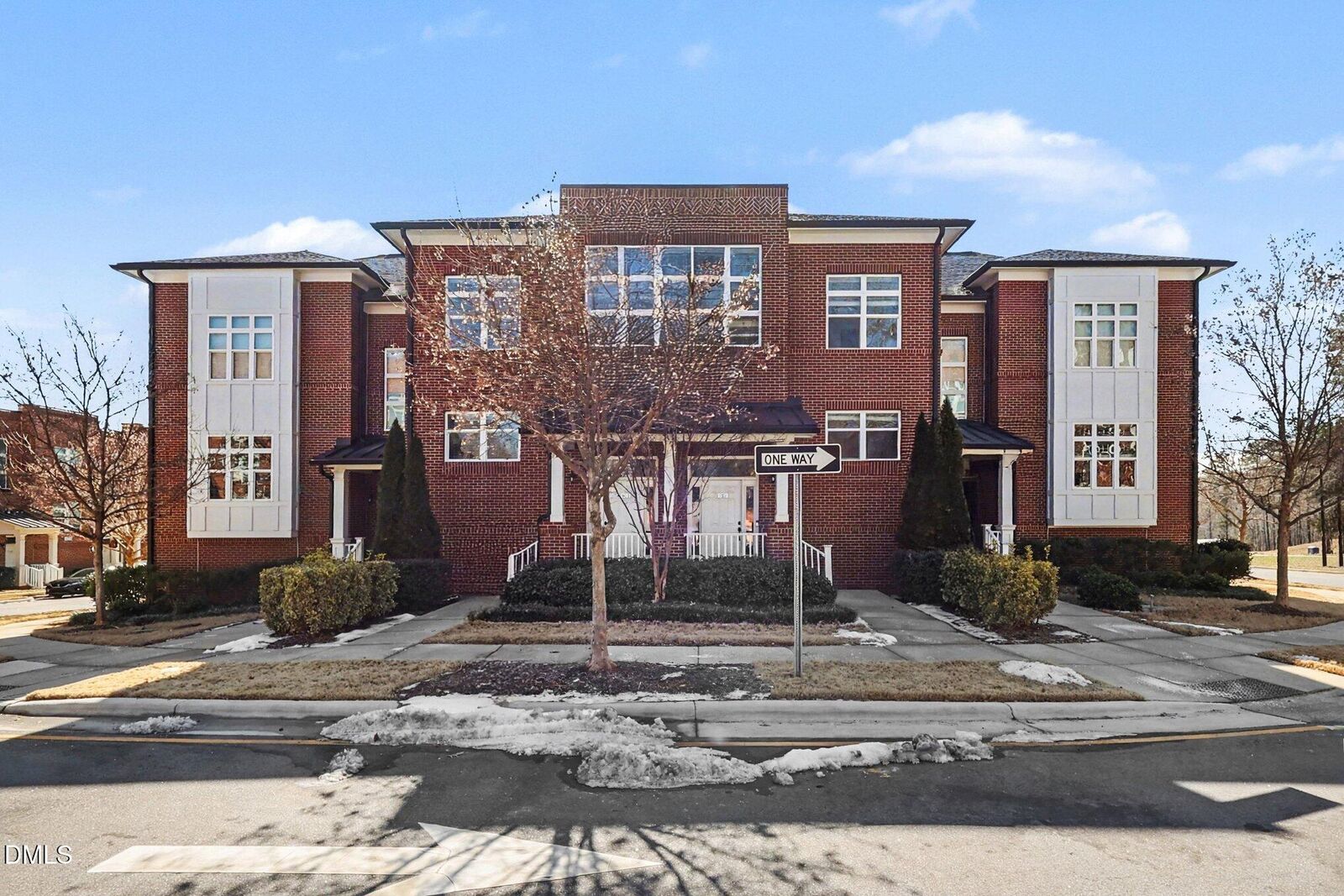 Property Photo:  1211 Capability Drive 102  NC 27606 